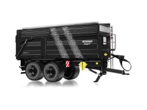 přívěs Krampe Big Body 650 zadní sklápěč Wiking 77874