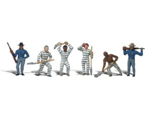 trestanci Woodland Scenics A1858