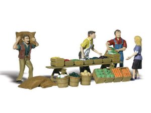 na trhu Woodland Scenics A2750