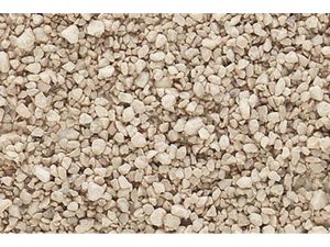 štěrk světlý střední Woodland Scenics B1380