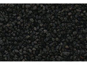 škvára střední Woodland Scenics B1383