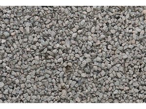 štěrk šedý jemný Woodland Scenics B75