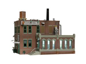 továrna Woodland Scenics BR4924