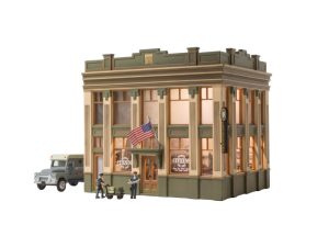 spořitelna Woodland Scenics BR5033