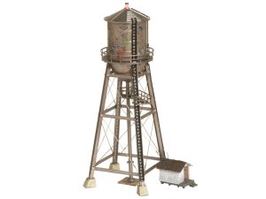 stará vodárenská věž Woodland Scenics BR5064