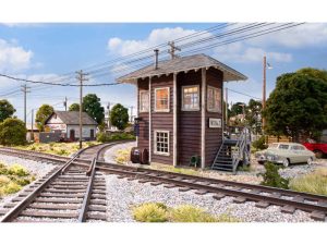 signální věž Woodland Scenics BR5074
