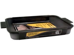 silikonová vanička Plaster Cloth Woodland Scenics C1194