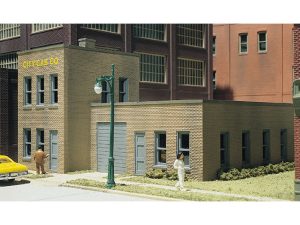 taxikářská společnost Woodland Scenics DPM11200