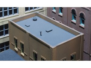 střešní doplňky Woodland Scenics DPM30190