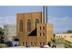 továrna Woodland Scenics DPM35600