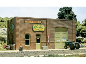 začátečnická sada autodílna Woodland Scenics DPM36000