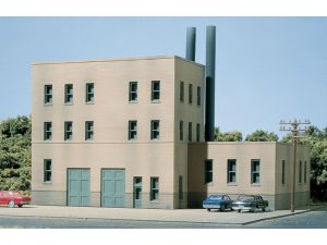 továrna Goodnight Matress Co. Woodland Scenics DPM50500