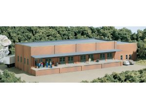 skladiště Woodland Scenics DPM51000