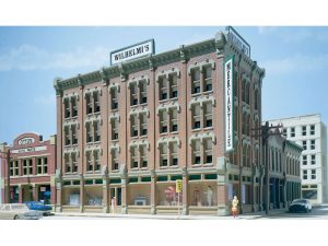 nákupní dům Wilhelmis Woodland Scenics DPM51600