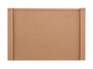 zeď Woodland Scenics DPM90103