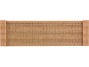 zeď k nakládací rampě Woodland Scenics DPM90108