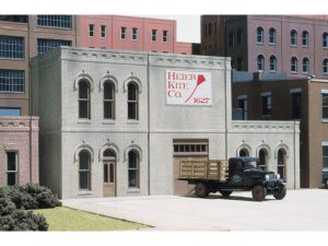 továrna Heier Kite Co. Woodland Scenics DPM95100