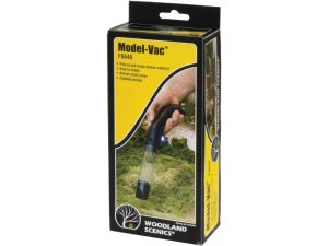 modelářský vysavač Model Vac Woodland Scenics FS640