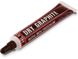 Dry Graphite - suchý grafit Woodland Scenics HL651