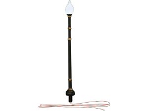 pouliční lucerna 3 ks Woodland Scenics JP5633