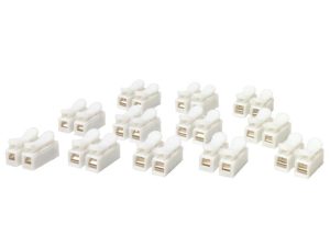 Splicer Plugs Woodland Scenics JP5686