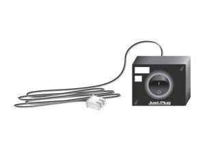 pomocný spínač Just Plug Woodland Scenics JP5725