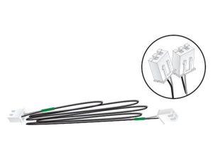 propojovací kabely 2 ks Woodland Scenics JP5760