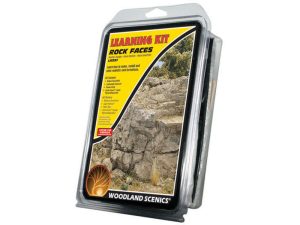 výuková sada - tvorba skal Woodland Scenics LK951