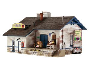 mlékárna Woodland Scenics PF5185