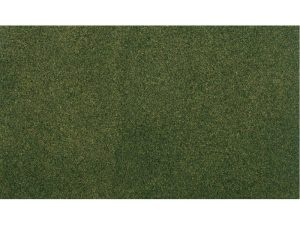 koberec velký tmavě zelený Woodland Scenics RG5123