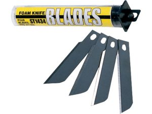 náhradní čepele Woodland Scenics ST1434