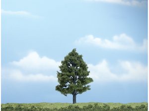 ambroň 1 ks Woodland Scenics TR1608