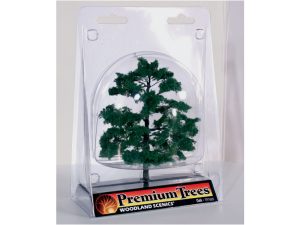 dub 1 ks Woodland Scenics TR1620