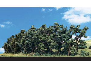 živý plot Woodland Scenics TR3582