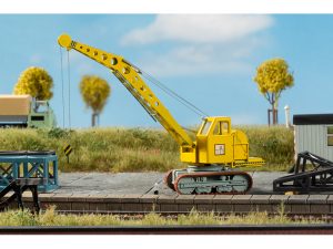 pásový jeřáb RK3 - doprodej Auhagen 41673