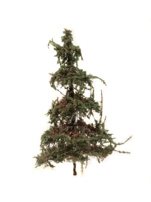 smrk 7cm Bezucha Roman 1028