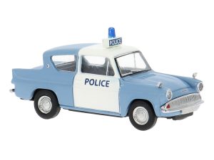 Ford Anglia Police, 1959 Brekina 19332