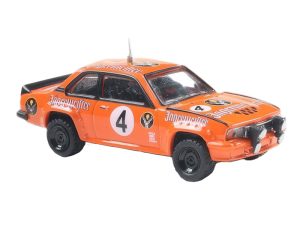 Opel Ascona B i400 Jägermeister, 1982 Brekina 20780