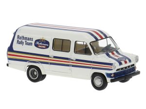 Ford Transit Rothmans, 1970 Brekina 34176