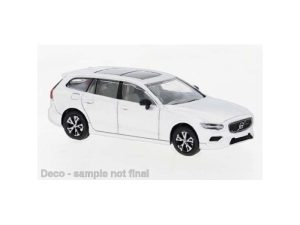 Volvo V60 bílé - doprodej Brekina PCX870395