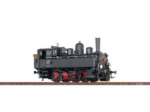 parní lokomotiva 422.062 ČSD Analog BASIC+ Brawa 40648