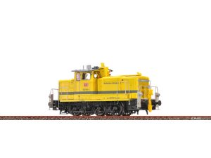 dieselová lokomotiva 362 DB Analog BASIC+ Brawa 42432