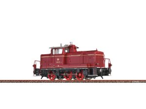 dieselová lokomotiva V 60 DB Analog BASIC+ Brawa 42440