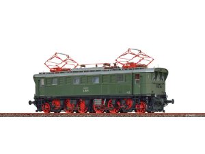 elektrická lokomotiva E 75 DB Digital EXTRA Brawa 43250