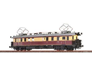 elektrický vůz elT 1011-21 DRGDigital EXTRA Brawa 44164