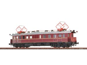 elektrický vůz ET 89 01-11 DBDigital EXTRA Brawa 44167