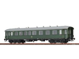 osobní vůz 1/2.třídy AB4yswe-36/50 DB Brawa 46214