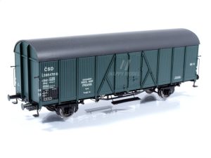 chladírenský vůz L ČSD Brawa 47641