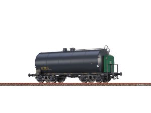 kotlový vůz ZZ SNCB Brawa 49633