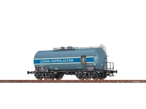 kotlový vůz ZZ [P] DR Brawa 49634